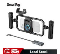 SmallRig 5276 All-in-One Thermal Live Streaming & Filming Handheld