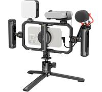 SmallRig All-in-One Video Kit for Quick Pro Edition 4704