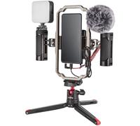 SmallRig All-In-One Video Kit for Smartphone Creators