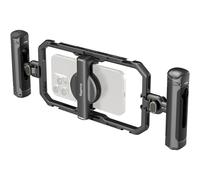 SmallRig All-in-One Video Kit For Smartphone Creators Quick Basic Edition 4597