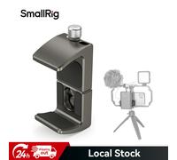 SmallRig Aluminum Power Bank Holder, Powerbank Mount Clamp for Power Banks 2790