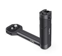 SmallRig Aluminum Side Handle Fits for DJI Ronin-S/SC/RS 2/RSC 2/RS 3/RS 3 Pro/RS 3 Mini & for ZHIYUN Crane 2S/2/V2 & for MOZA Air 2/AirCorss 2 Gimbals - 2786