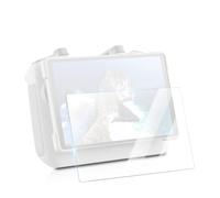 SMALLRIG Anti-Reflective HD Tempered Glass Screen Protector for DJI RC Pro2 | Remote Controller Accessories for DJI RC Pro 2, for DJI Mini 5 Pro / Mavic 4 Pro / Air 3S / Air 3 / Mini 4 Pro Drones - 6597