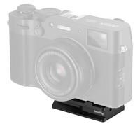SmallRig MD5425 Arca-Swiss Plate for AirTag for Fujifilm