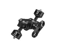 SmallRig Articulating Arm with Double Ballheads(1/4In Screw) - 2070B