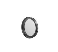 SmallRig 5836 Attachable 1/4 Effect Black Mist Filter for DJI Osmo Action 5 Pro / 4 | ✅ 5 years warranty