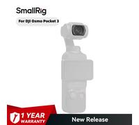 SmallRig Attachable 1/4 Effect Black Mist Filter for DJI Osmo Pocket 3 5828