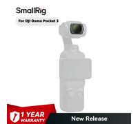 SmallRig Attachable ND2-ND32 Filter for DJI Osmo Pocket 3 5831