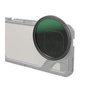 SmallRig 67mm Magnetic Variable ND Filter ND2-ND32 (1-5 Stops) 4581