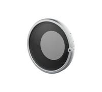 SmallRig Attachable VND Filter ND2 - ND32 for FUJIFILM X half (Silver) 5391