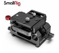 SmallRig Baseplate for BMPCC 4K & 6K (Manfrotto 501PL Compatible) DBM2266B
