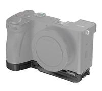 SmallRig A6700 Cage Kit for Sony Alpha 6700 Built-in Quick Release Plate for Arca with Cable Clamp for w Shoe Mount 4336 Baseplate 4338