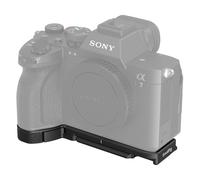SmallRig 3666B Baseplate for Sony Alpha 7 IV | ✅ 5 years warranty