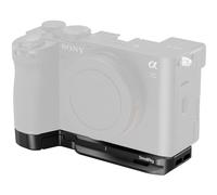 SmallRig Baseplate with Airtag Slot for Sony A7C II/A7CR (Black) 5481