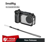 SmallRig Cage Kit for DJI Osmo Action 6 6037