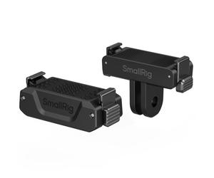 SmallRig Bidirectional Quick Release Adapter Support