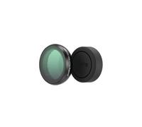 SMALLRIG Black Diffusion 1/4 Effect Filter for Insta360 GO Ultra, Dreamy Cinematic Lens Filter, Multi Coated HD Optical Glass, Reduce Highlights and Lower Contrast, with Lens Cover - 5863