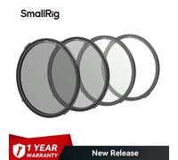 SmallRig Black Diffusion Filter Kit 4650