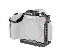 SMALLRIG "Black Mamba" Cage for Panasonic G9 II / S5 II / S5 IIX / S1R II / S1 II / S1 IIE 5502