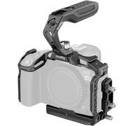 SmallRig Black Mamba Cage Kit for Canon EOS R5 Mark II 4976B