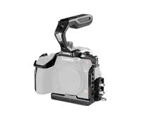 SmallRig Black Mamba Cage Kit for Panasonic S1R II/S1 II/S1 IIE 5503