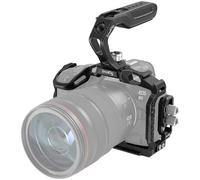 SmallRig R5/R5 C/R6 Camera Cage w/ Top Handle for EOS R5 & R6 & R5 C 3234