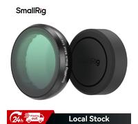 SmallRig 5863 Black Mist Filter Kit for Insta360 GO Ultra