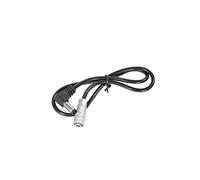 SMALLRIG BMPCC 4K 2 Pin DC Plug Power Cable (40cm) Compatible with Blackmagic Design Pocket Cinema Camera 4K / 6K - 2920