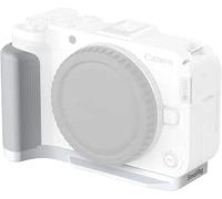 SMALLRIG Bottom Mount Plate for Camera, Silver