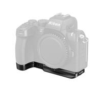 SmallRig Bottom Mount Plate for Nikon Z50 II 4981B