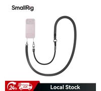 SmallRig BS-S1 2-in-1 Shoulder Strap (Black) 6732