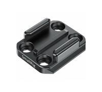 SmallRig buckle adapter with Arca quick release plate for GoPro cameras APU2668