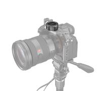 SMALLRIG Cage for AirTag, Camera Adapter Mount, Compatible with Camera Cage, Camera Plate, for Sony, for Canon, for Nikon, for Panasonic - MD4149