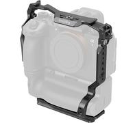 SmallRig Cage for Alpha 1 II & Alpha 9 III with Vertical Grip VG-C5 5908