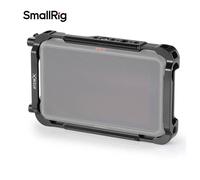 SmallRig Cage for Atomos Ninja Series, Cage w/ HDMI Cable Clamp Accessory