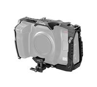 SMALLRIG Cage for Blackmagic Cinema 6K w/Lens Mount Converter-4785 | Full/Half Cage with Lens Mount Converter Support, Anti-Deflection, Anti-Scratch, Full Access Design