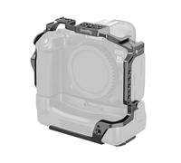 SmallRig 5092 Cage for Canon EOS R5 Mark II with Cooling Fan CF-R20EP | ✅ 5 years warranty