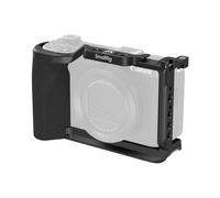 SmallRig 5807 Cage for Canon PowerShot V1, Black