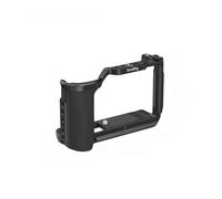 SMALLRIG Cage for Canon PowerShot V1 (Black) 5807