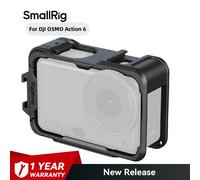 SmallRig 5886 Cage for DJI Osmo Action 6 (Basic Edition)