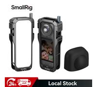SmallRig 5195 Cage for Insta360 X5 | ✅ 5 years warranty
