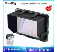 SmallRig MD5058 Cage for iPad mini 6 / A17 Pro | ✅ 5 years warranty