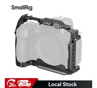 SmallRig Cage for Nikon Aluminum Alloy Camera Cage with Cold Shoe Mount