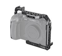 SmallRig Cage for Panasonic Lumix GH5/GH5 II and GH5S -CCP2646