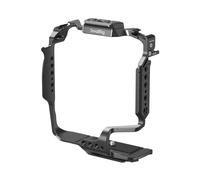 SmallRig 5147 Cage for Panasonic LUMIX S1R II / S5 II / S5 IIX / G9 II with DMW-BG1 / DMW-BG2 Battery grip | ✅ 5 years warranty