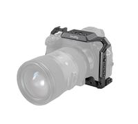 SmallRig Cage for Panasonic S5 Camera With Cold Shoe & NATO Rail Accessory 2983