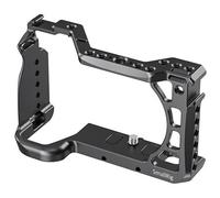 SmallRig A6600 Camera Cage for Sony Alpha A6600/ILCE 6600 with Cold Shoe CCS2493