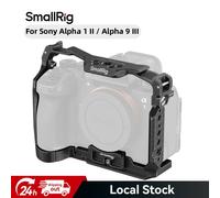 SmallRig 5642 Cage for Sony Alpha 1 II / Alpha 9 III