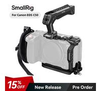 SmallRig 5809 Cage Kit for Canon EOS C50