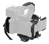 SmallRig 5658 Cage Kit for Canon EOS C50 (Advanced Edition) | ✅ 5 years warranty